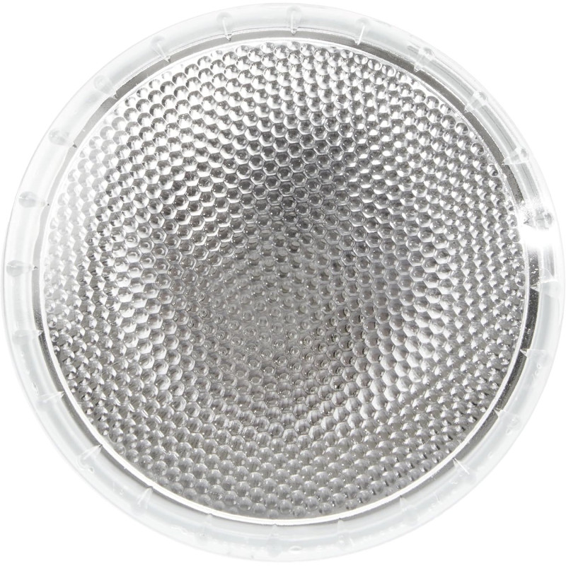 Infražárovka HeatSpot Pro 75 W,  E27, halogenová bodová lampa, ø 81 × 108 mm, tepelná pro ohřev a světlo pro kuřata a křepelky