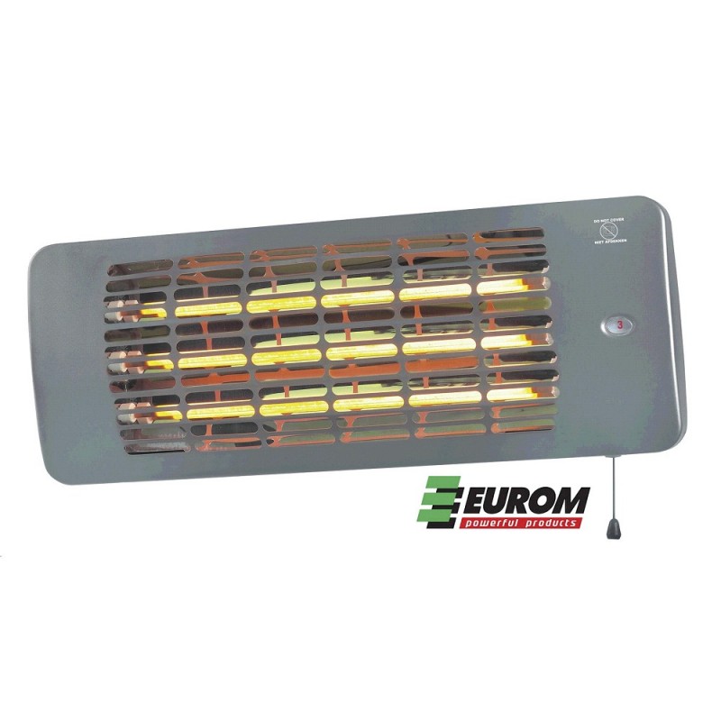 Infrazářič Q-time 2001 - 2KW