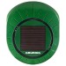Solární odstrašení - odpuzovač kun GRUNDIG s detekcí pohybu, ultrazvukový + blesková LED světla