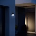 Osvětlení čísla domu LED XSolar LH-N se spínačem soumraku, 4000 kelvin, antracit