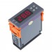 Digitální termostat STC-1000 s externím senzorem teploty, 230 V