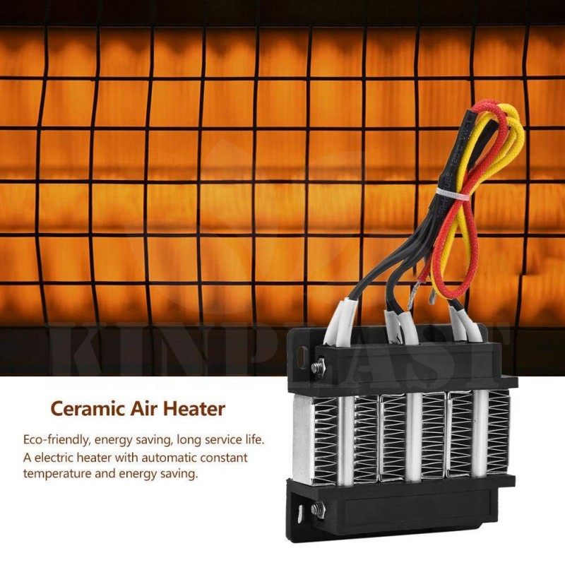 Topné těleso 150 W DC 12 V High Power