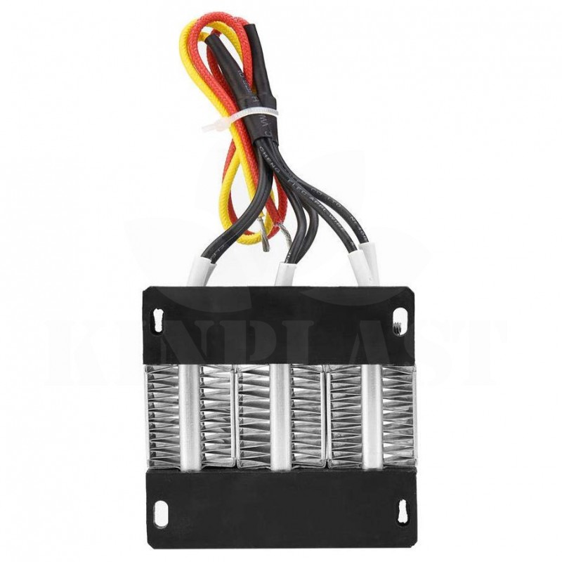 Topné těleso 150 W DC 12 V High Power