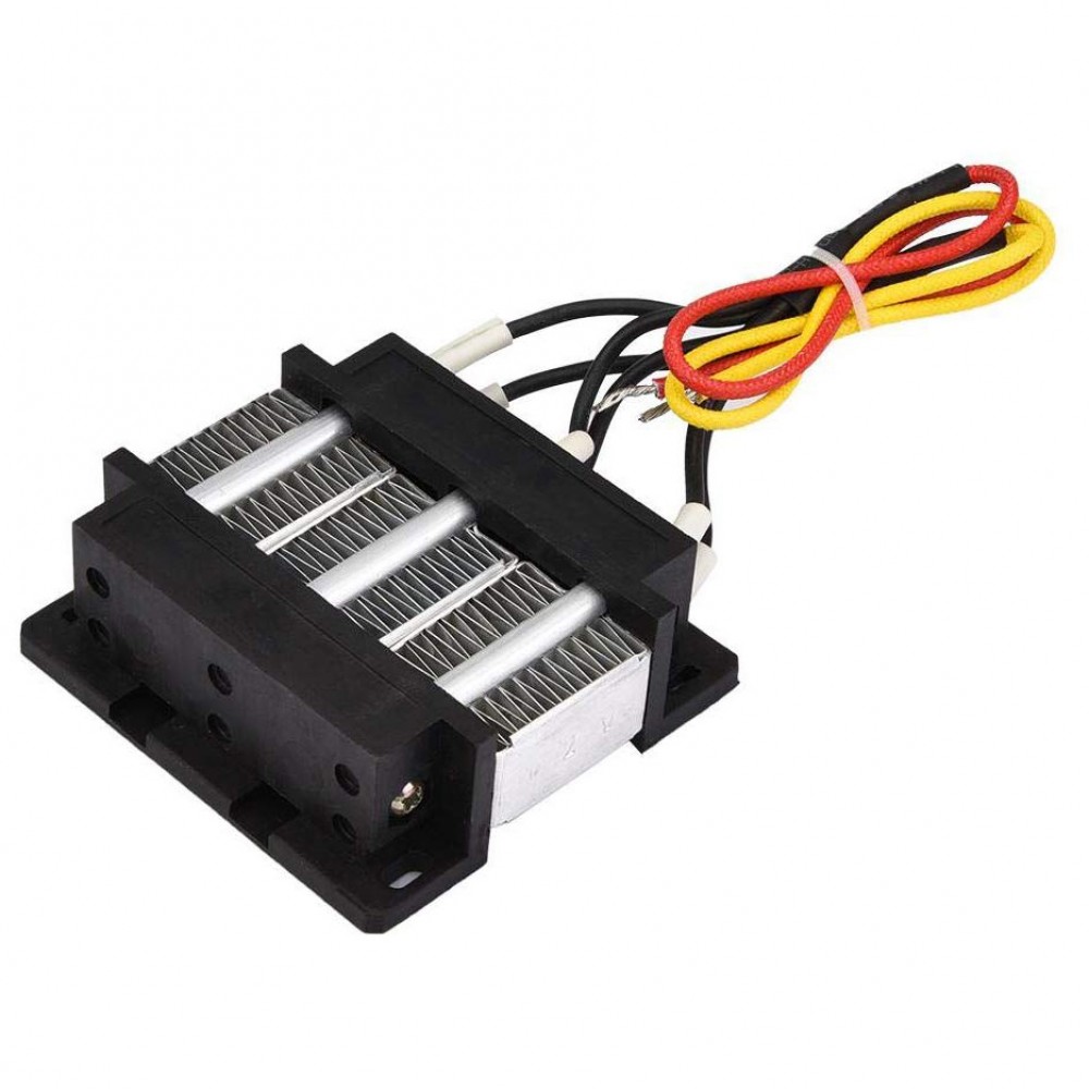 Topné těleso 150 W DC 12 V High Power