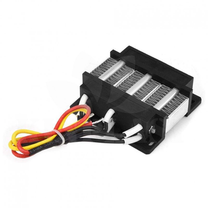 Topné těleso 150 W DC 12 V High Power