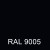 RAL 9005  + 9 000 Kč 