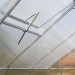 Dodatečné větrací okno pro zahradní skleník GAMPRE SANUS 220