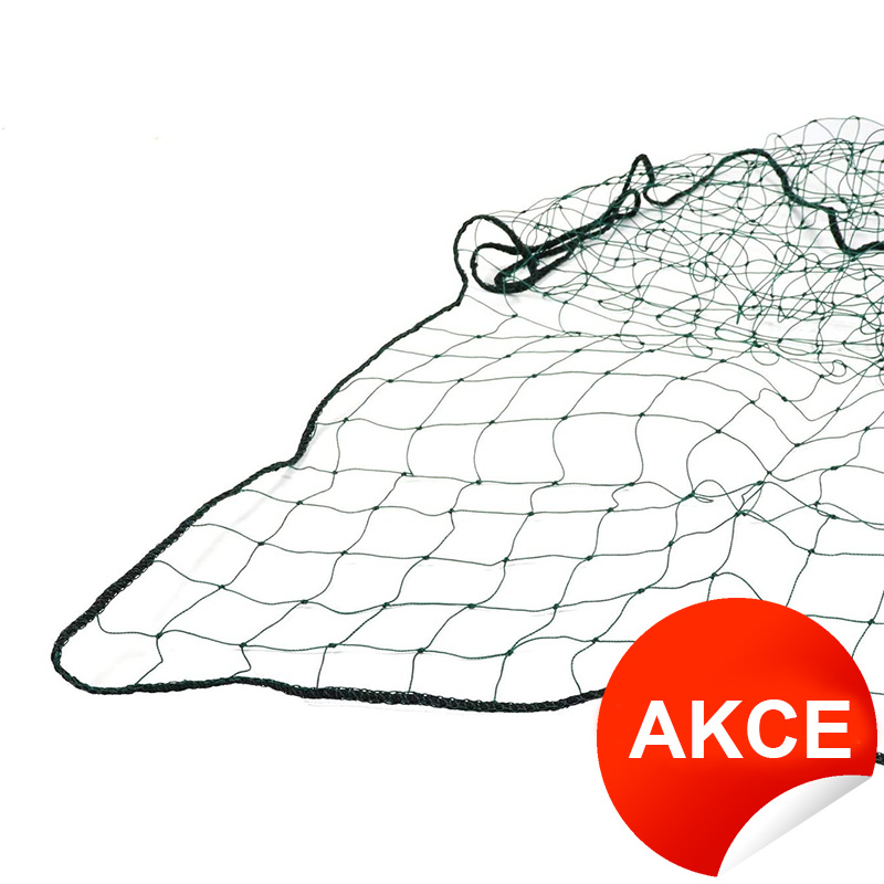 Skleníková síť 2 x 2,5 m na okurky Beckmann