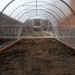 Skleník ARCHED 4,0 m - zahradní hliníkový skleník SOLIDPROF