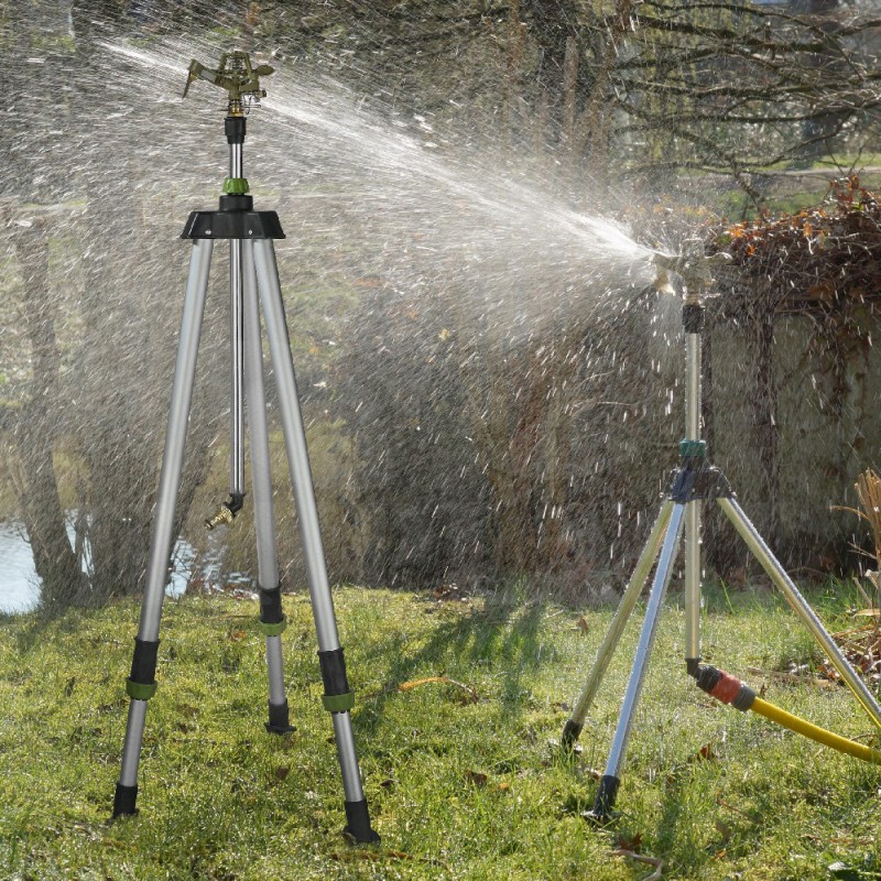 Postřikovač Tripod Eurom