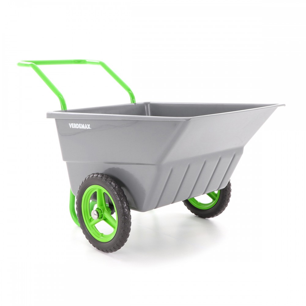 Zahradní kolečko - dvoukolový vozík 2961