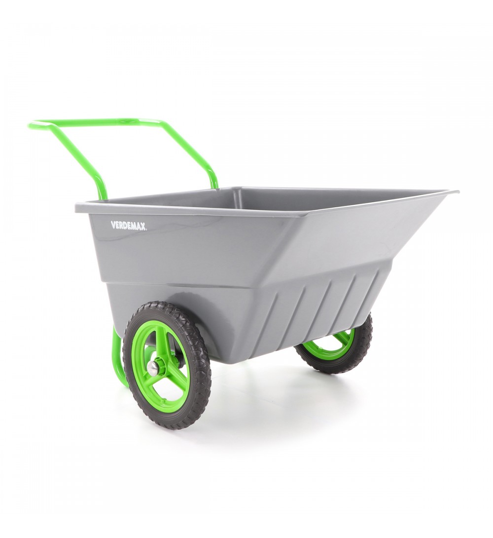 Zahradní kolečko - dvoukolový vozík 2961