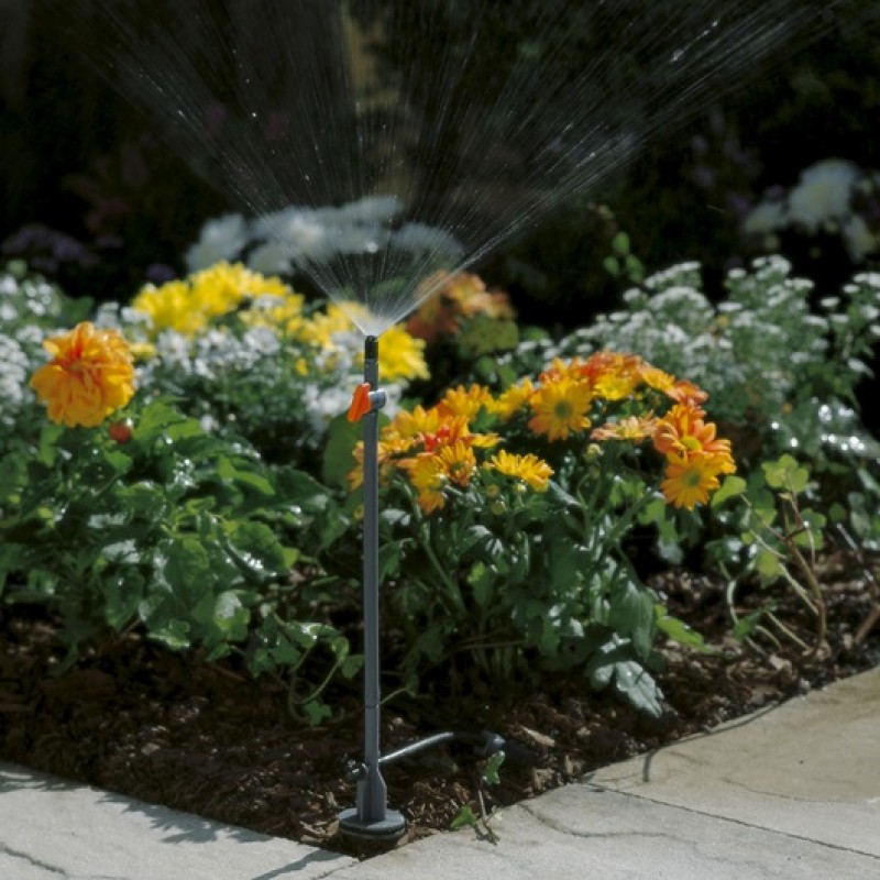 Tryska Gardena stříkací 90° micro-drip zavlažování