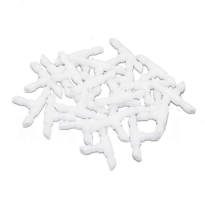 Automatická solární závlaha - 15 Rainpoint 45l/h, baterie 2000 mAh, zavlažovací systém 15 kapačů, Pump Irrigation kit