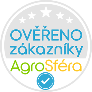 Agrosfera ověřeno zákazníky