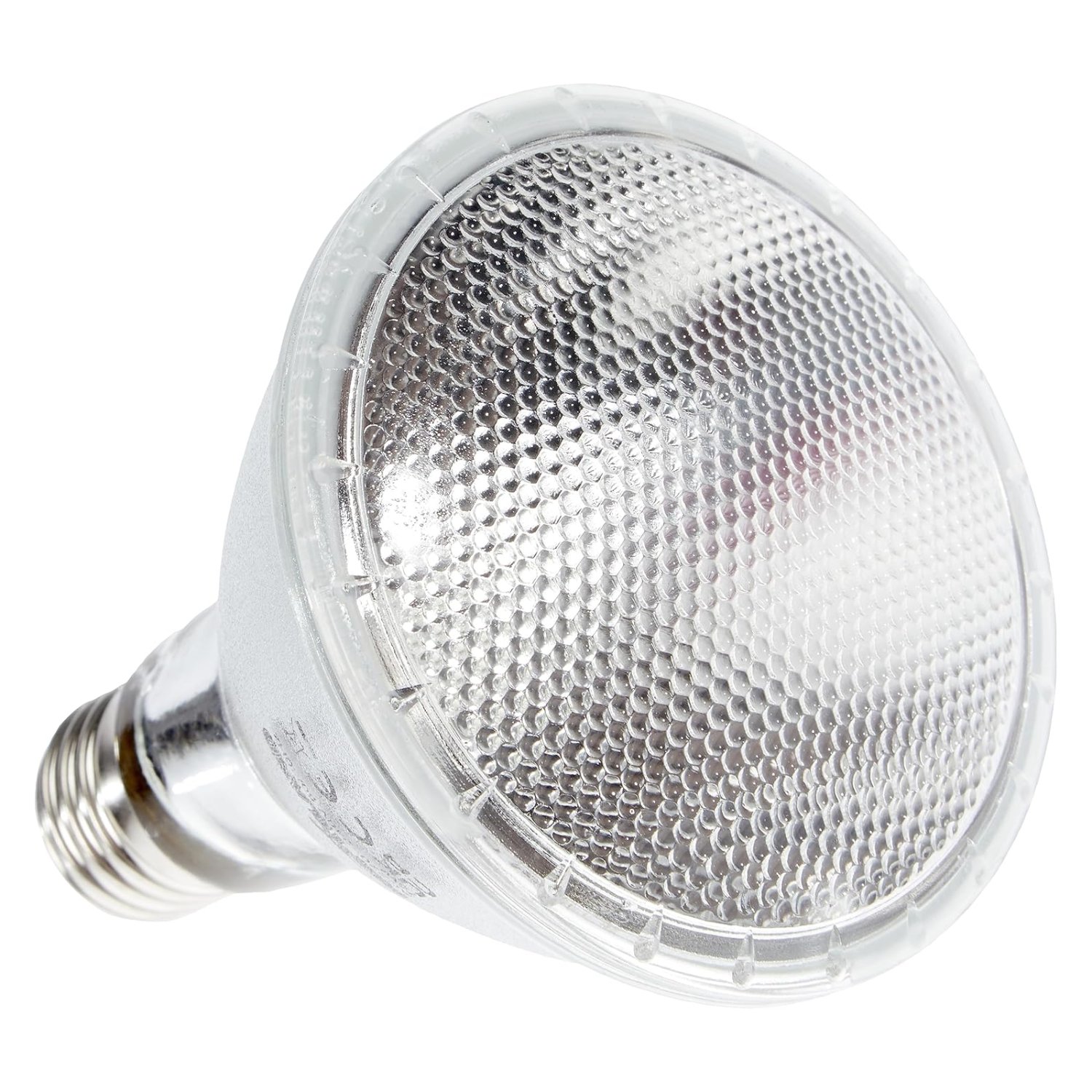 Žárovka tepelná pro kuřata a křepelky