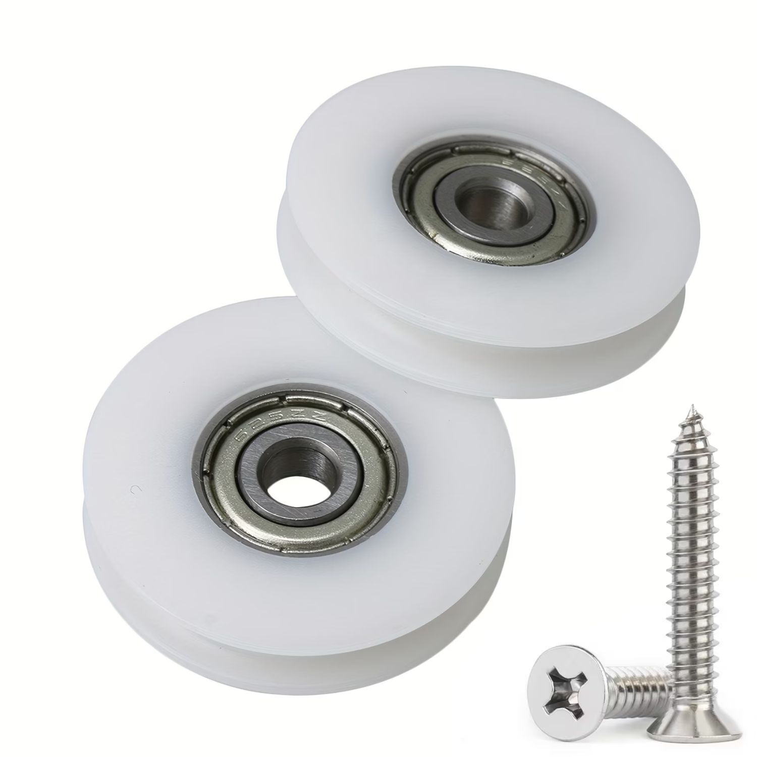 Automatcká dvířka kurníku