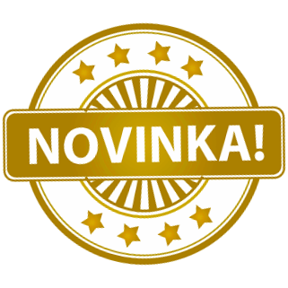 Novinka