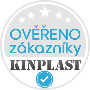 Ověřeno zákazníky