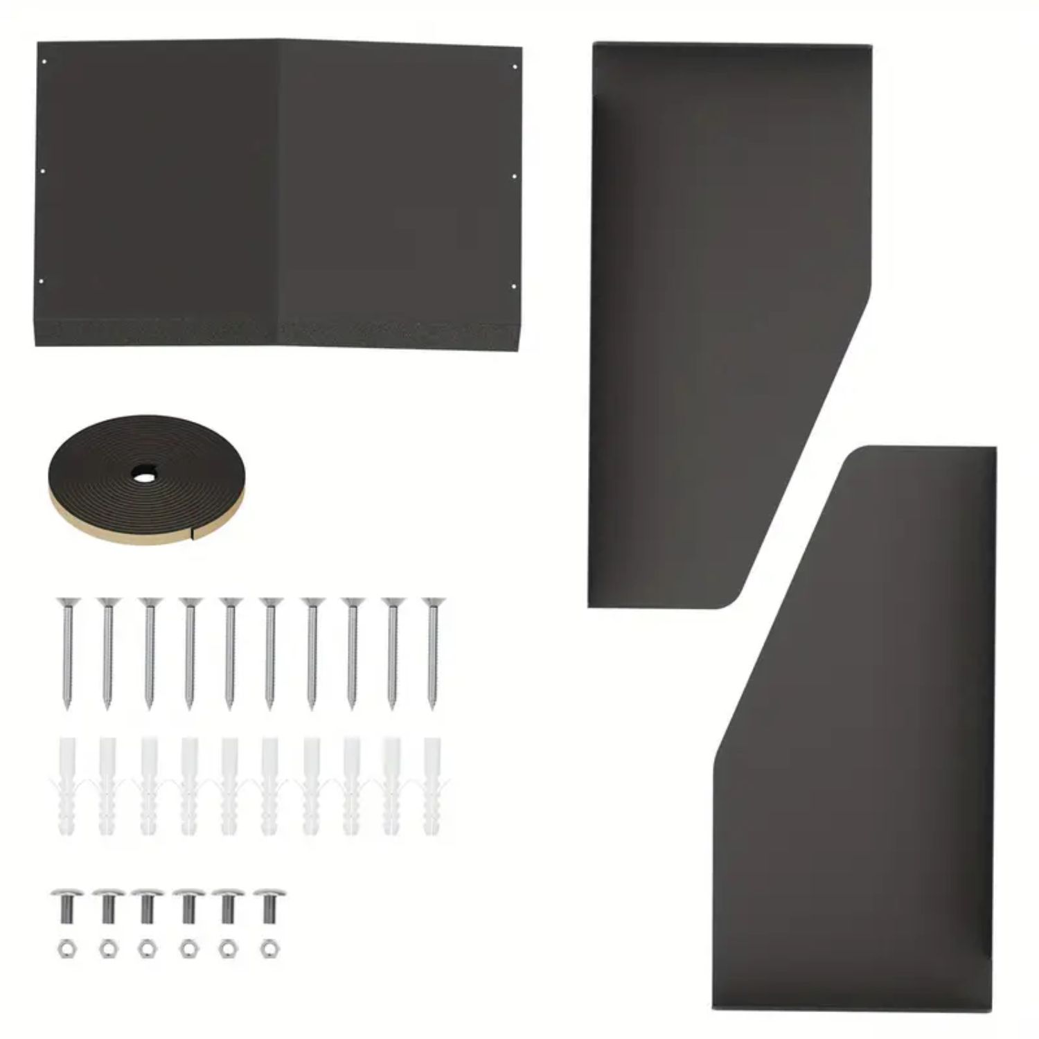 Automatcká dvířka kurníku Automatcká dvířka kurníku