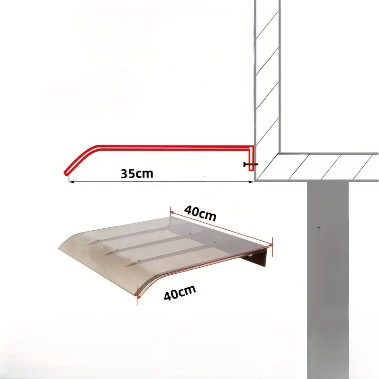 Dvířka ke kurníku Dvířka ke kurníku