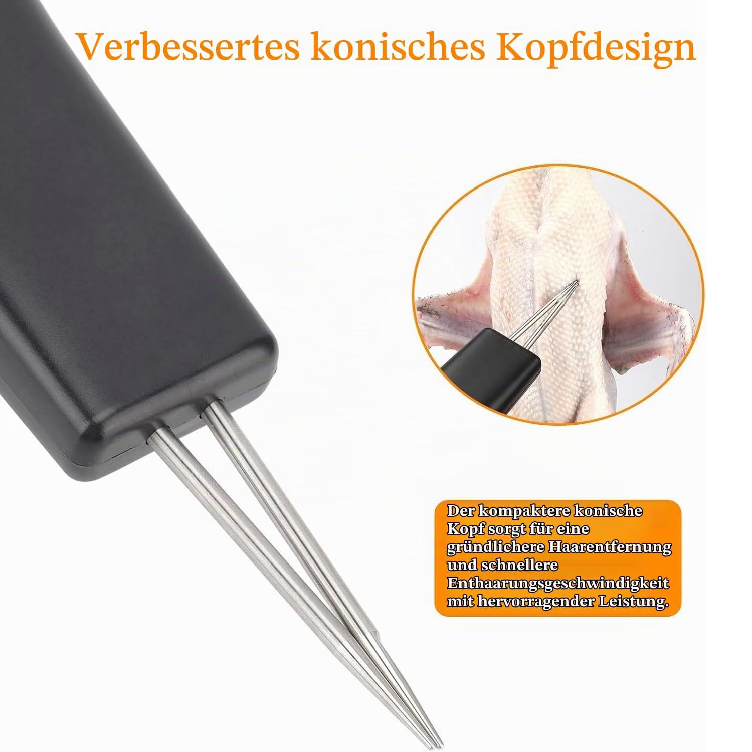 elektrická škubačka peří elektrická škubačka peří