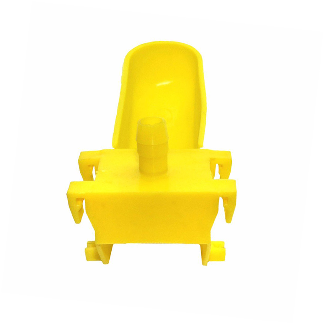 Automatická napáječka Chov křepelek