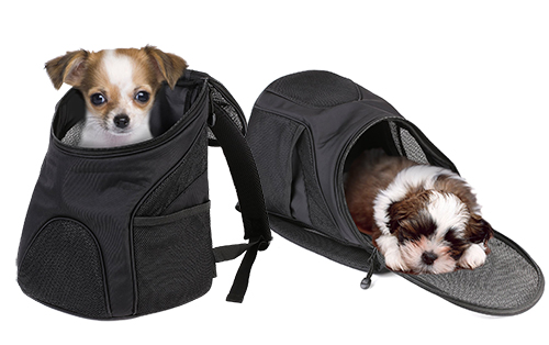 Přepravka, taška pro psa a kočku