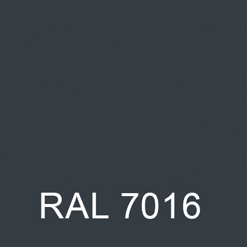 RAL7016