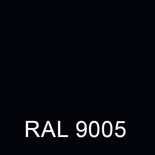 RAL9005