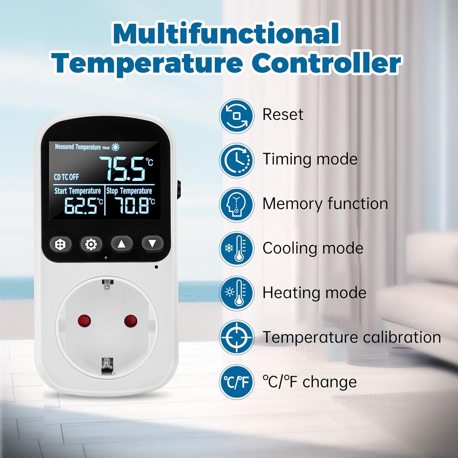 Vytápění skleníků Vytápění skleníků