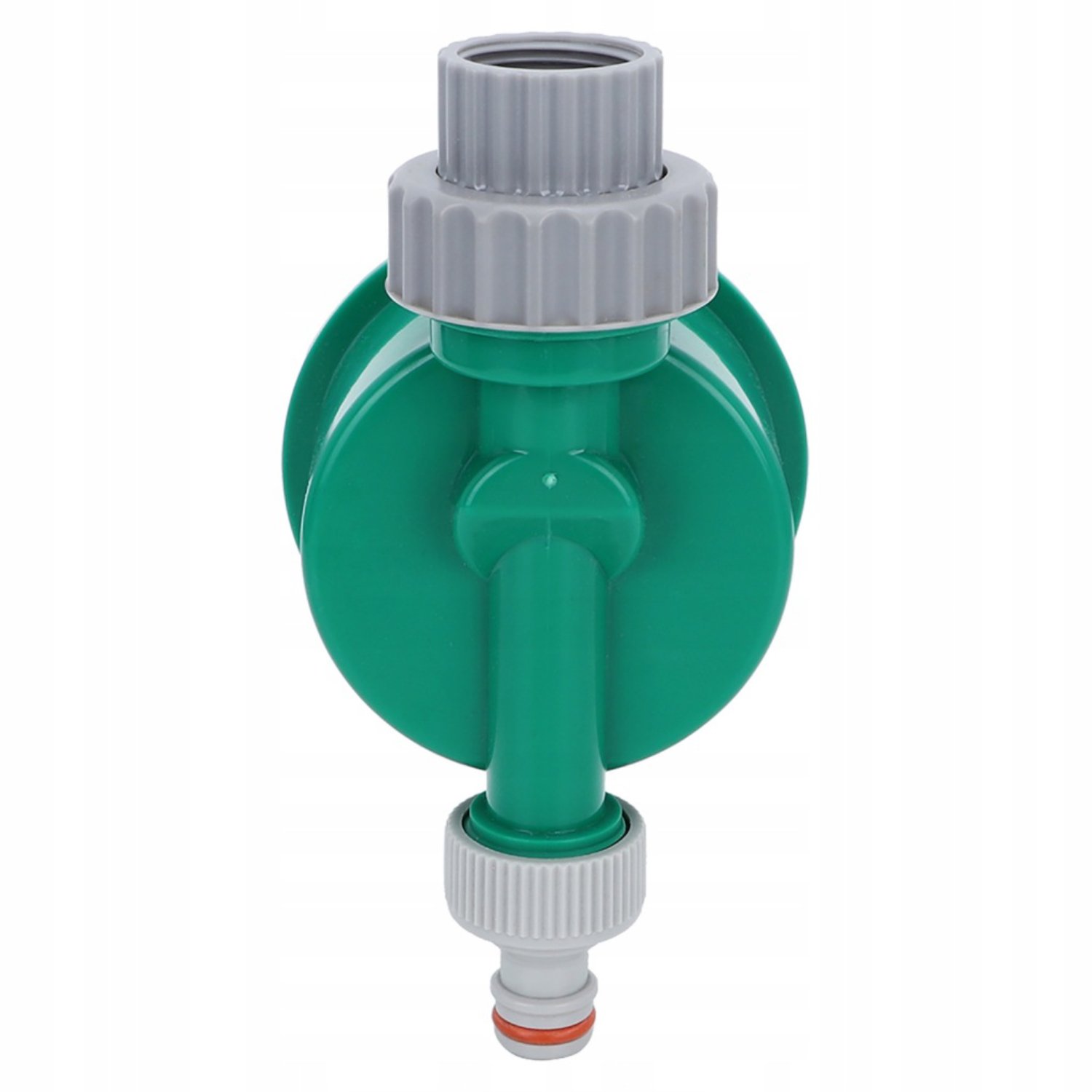 Kapkovací zavlažování skleníku