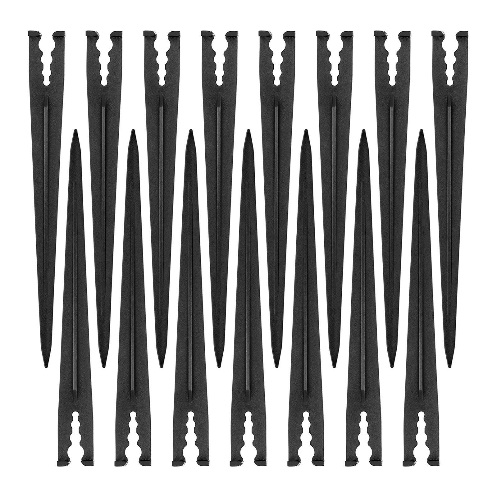 Solární zavlažování skleníku