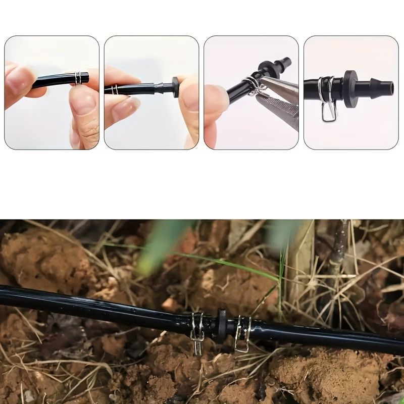 Zavlažování skleníku Zavlažování skleníku